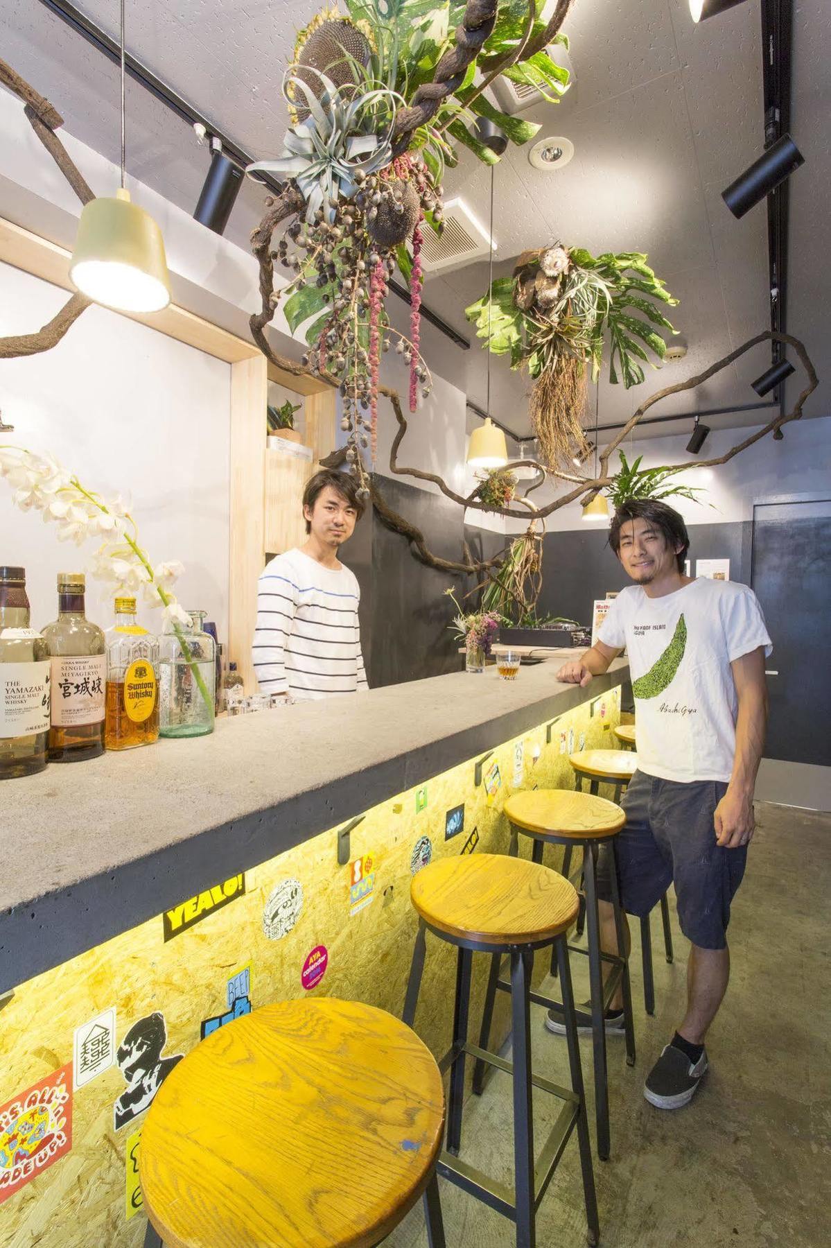 Artist Hotel - Bna Hotel Koenji Tokyo Eksteriør billede
