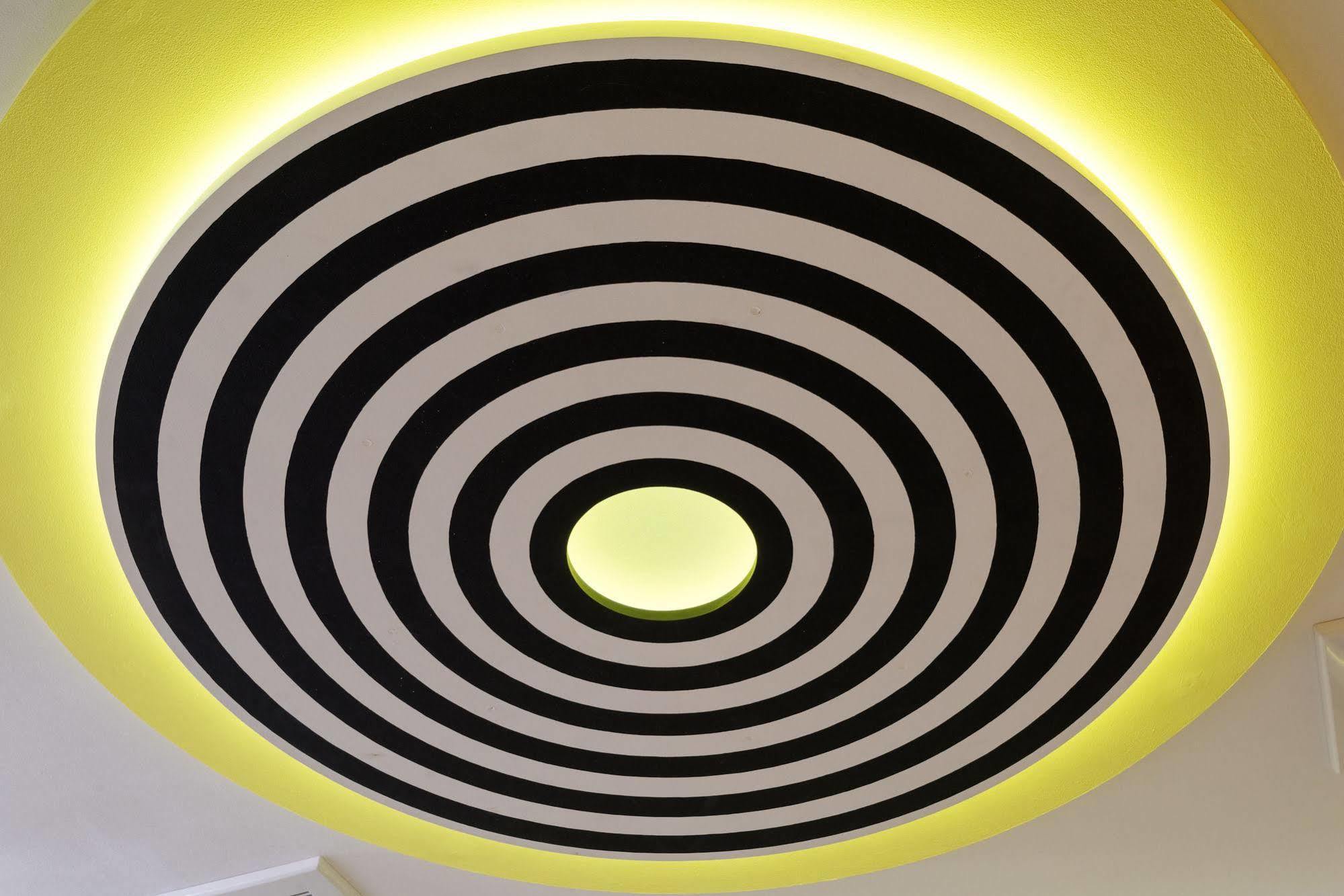 Artist Hotel - Bna Hotel Koenji Tokyo Eksteriør billede